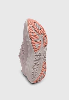 Tenis Lifestyle SKECHERS Bobs Skillz - Too Vital Lila