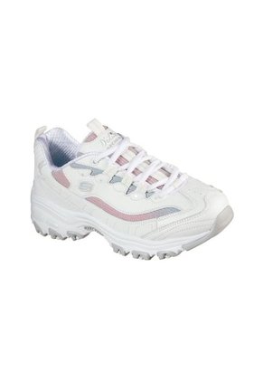 TENIS SKECHERS MUJER 149253WMLT