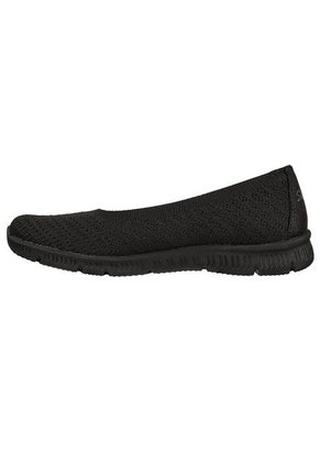 Tenis Lifestyle Skechers Be Cool - Negro