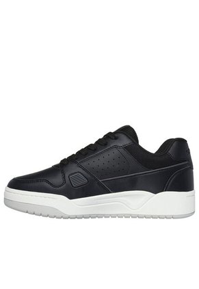 TENIS SKECHERS HOMBRE 183250BLK KOOPA Talla 9