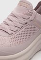 Tenis Lifestyle SKECHERS Bobs Skillz - Too Vital Lila de Skechers