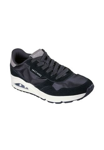 Tenis Skechers Hombre Uno Air-Cooled Mf Negro Skechers