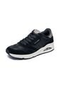 Tenis Skechers Hombre Uno Air-Cooled Mf Negro de Skechers