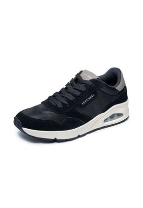Tenis Skechers Hombre Uno Air-Cooled Mf Negro