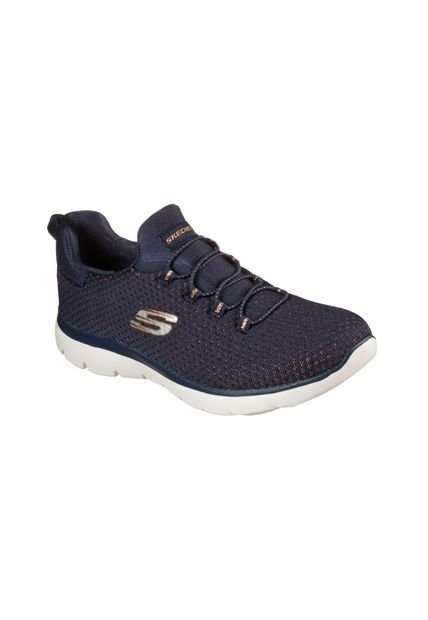 Dafiti Zapatillas Mujer Skechers TENIS MUJER SKECHERS SUMMITS