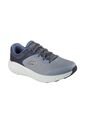 Tenis Skechers Hombre Go Run Now Goga Mat Gris Claro de Skechers