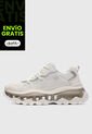 Tenis Lifestyle SKECHERS Uno Chaos Marfil de Skechers