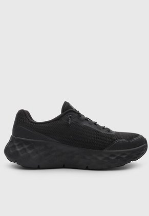 Tenis Walking SKECHERS Go walk Max Negro