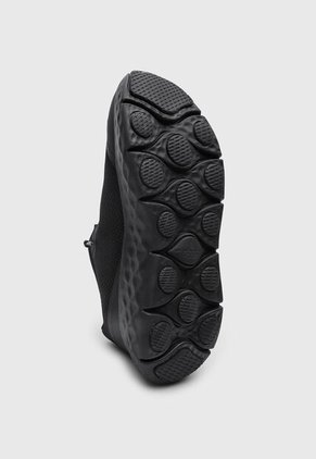 Tenis Walking SKECHERS Go walk Max Negro