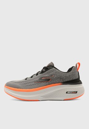 Tenis SKECHERS Go Run Elevate 2.0 Gris