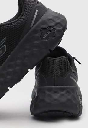 Tenis Walking SKECHERS Go walk Max Negro