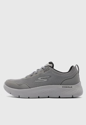 Tenis SKECHERS Go Walk Flex - Nitevizn Gris