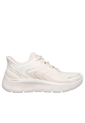 TENIS SKECHERS MUJER 125509NAT GO WALK FL Talla 7.5