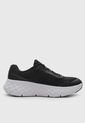 Tenis Walking SKECHERS Go Walk Max Cushioning Flex Negro de Skechers