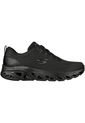 Tenis Mujer Skechers Glide Step Sport - Negro  de Skechers