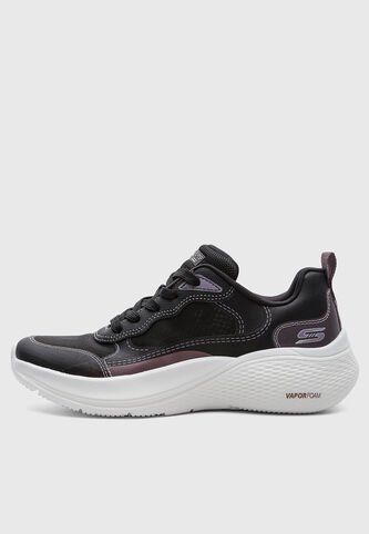 Tenis SKECHERS Bobs Infinity Negro Skechers