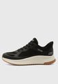 Tenis SKECHERS Slip-ins: BOBS Sport Squad Chaos 4 Negro de Skechers