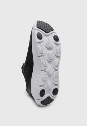 Tenis Walking SKECHERS Go Walk Max Cushioning Flex Negro