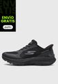 Tenis Running SKECHERS Go Run Consistent 2.0 - Captiva Negro de Skechers