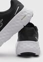 Tenis Walking SKECHERS Go Walk Max Cushioning Flex Negro de Skechers