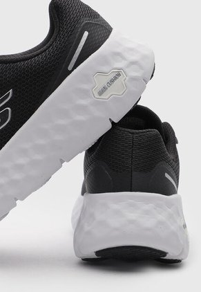 Tenis Walking SKECHERS Go Walk Max Cushioning Flex Negro