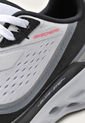 Tenis Lifestyle Blanco-Negro Skechers Glide-Step Swift de Skechers