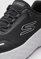 Tenis Walking SKECHERS Go Walk Max Cushioning Flex Negro de Skechers