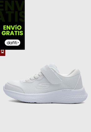 Tenis Lifestyle SKECHERS Skech Lite Pro Blanco