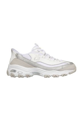 TENIS SKECHERS MUJER 150537WSL D LITES Talla 8