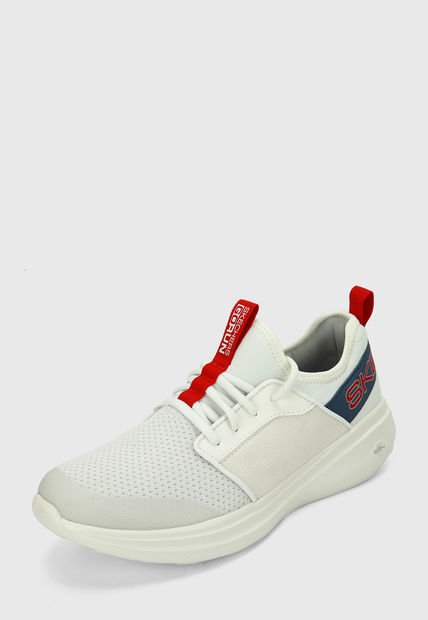 tênis skechers go run fast steadfast
