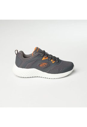 TENIS SKECHERS NI¥O 403735L-CCOR