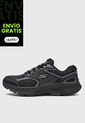 Tenis Running SKECHERS GO RUN Consistent 2.0 Negro de Skechers
