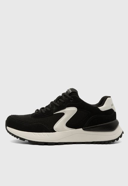Tenis SKECHERS Fury Girl On The Move Negro