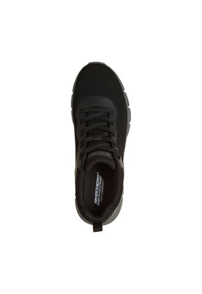 TENIS SKECHERS HOMBRE 118112B BOBS B FLEX Talla 9