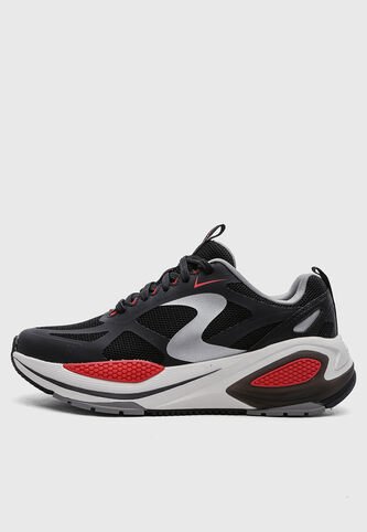 Tenis SKECHERS Octus - Ovek Negro Skechers