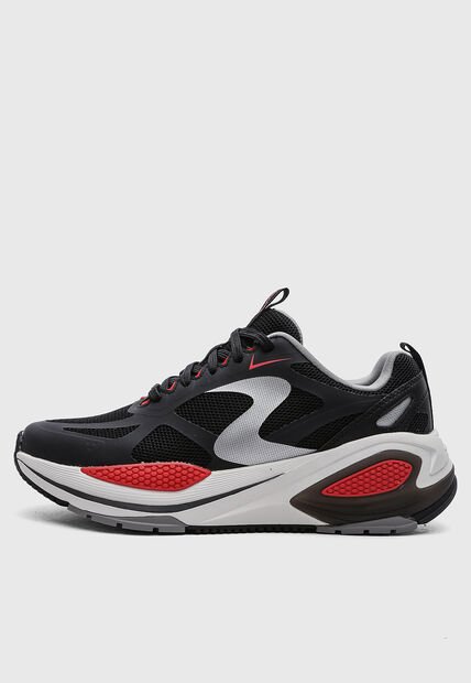 Tenis SKECHERS Octus - Ovek Negro