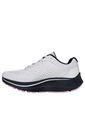 TENIS SKECHERS MUJER 128607LGBK GO RUN CO Talla 6 de Skechers