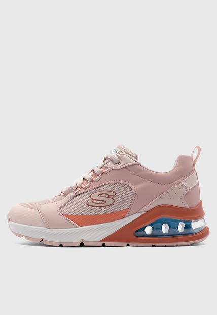 Tenis SKECHERS Uno 2 - 90s 2 Rosa