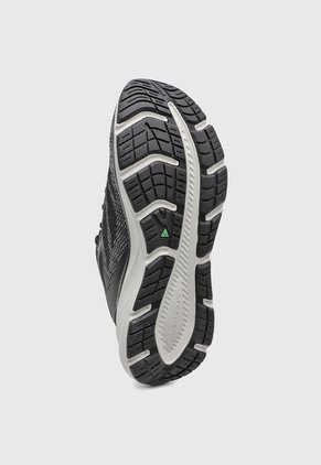 Tenis Running SKECHERS Edgeride - Power Flow Negro