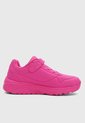 Tenis Lifestyle SKECHERS Uno Lite Fucsia de Skechers