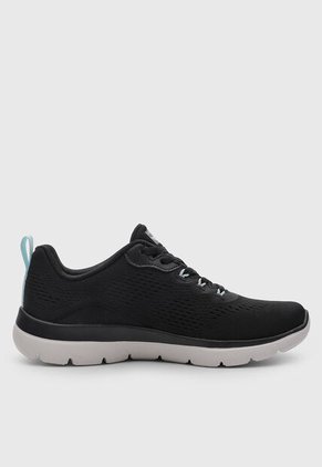 Tenis Lifestyle SKECHERS Arch Fit Summits Negro