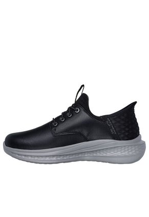 INFORMAL SKECHERS HOMBRE 205313BLK SLADE Talla 10