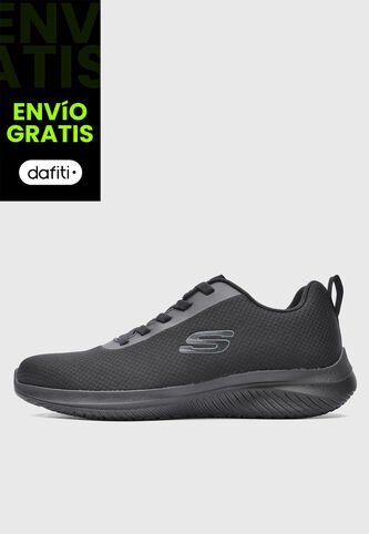 Tenis Lifestyle SKECHERS Ultra Flex 3.0 SR Negro Skechers