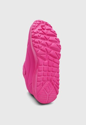 Tenis Lifestyle SKECHERS Uno Lite Fucsia
