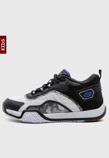 Tenis SKECHERS Elite Sport Court Blanco