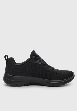 Tenis Lifestyle SKECHERS Arch Fit Summits Negro