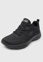 Tenis Lifestyle SKECHERS Arch Fit Summits Negro de Skechers
