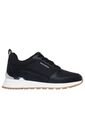 Tenis Mujer Skechers RunWay - Negro de Skechers
