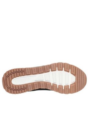 Tenis Mujer Skechers RunWay - Negro