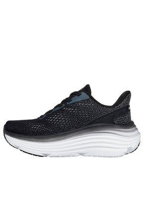 TENIS SKECHERS MUJER 129479BKW MAX CUSHIO Talla 7